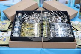 Бургас - Wine and Spirits Fest Burgas