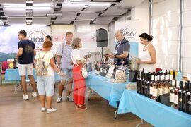 Бургас - Wine and Spirits Fest Burgas