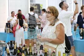Бургас - Wine and Spirits Fest Burgas