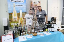 Бургас - Wine and Spirits Fest Burgas