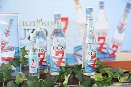 Бургас - Wine and Spirits Fest Burgas