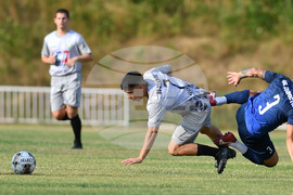 Исперих - футбол - "Бенковски" - "Доростол"