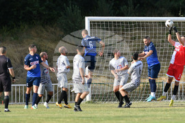 Исперих - футбол - "Бенковски" - "Доростол"