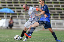 Исперих - футбол - "Бенковски" - "Доростол"