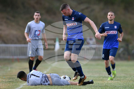 Исперих - футбол - "Бенковски" - "Доростол"