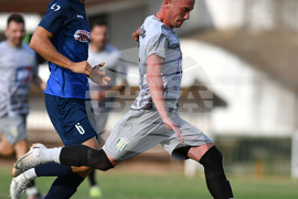 Исперих - футбол - "Бенковски" - "Доростол"