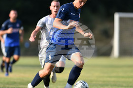 Исперих - футбол - "Бенковски" - "Доростол"