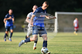 Исперих - футбол - "Бенковски" - "Доростол"