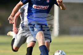 Исперих - футбол - "Бенковски" - "Доростол"