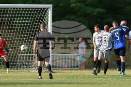 Исперих - футбол - "Бенковски" - "Доростол"