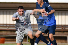 Исперих - футбол - "Бенковски" - "Доростол"