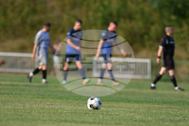 Исперих - футбол - "Бенковски" - "Доростол"