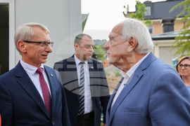 Опера - „Летящият холандец“ - Вагнеров фестивал - Николай Денков - Пламен Карталов