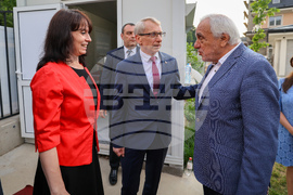 Опера - „Летящият холандец“ - Вагнеров фестивал - Николай Денков - Пламен Карталов