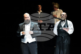 Варна - 75-годишнина на Държавна опера Варна - премиера