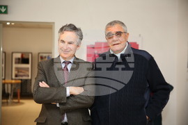 Фотографска изложба - Антарктида