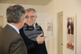 Фотографска изложба - Антарктида