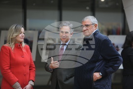 Фотографска изложба - Антарктида