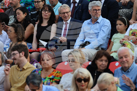 Опера -  „Летящият холандец“ - Вагнеров фестивал - Николай Денков