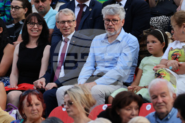 Опера -  „Летящият холандец“ - Вагнеров фестивал - Николай Денков