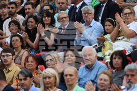 Опера -  „Летящият холандец“ - Вагнеров фестивал - Николай Денков