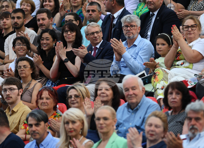 Опера - „Летящият холандец“ - Вагнеров фестивал - Николай Денков