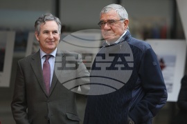 Фотографска изложба - Антарктида