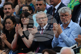 Опера -  „Летящият холандец“ - Вагнеров фестивал - Николай Денков