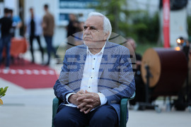 Опера -  „Летящият холандец“ - Вагнеров фестивал - Пламен Карталов