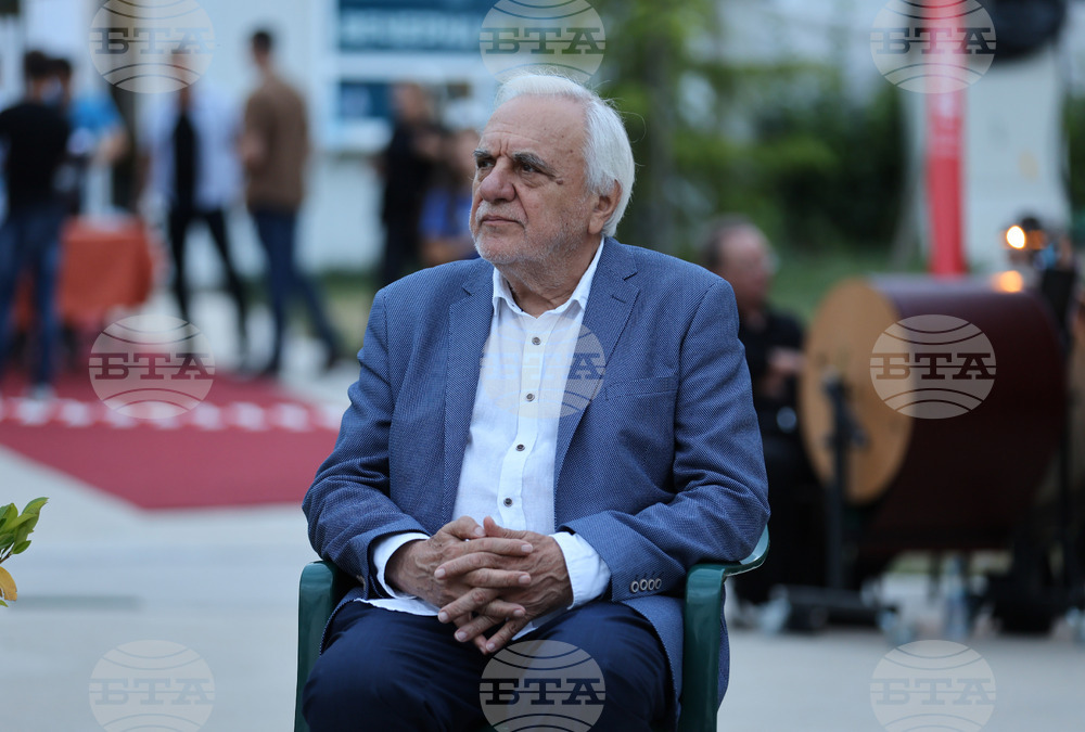 Опера -  „Летящият холандец“ - Вагнеров фестивал - Пламен Карталов