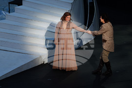 Опера -  „Летящият холандец“ - Вагнеров фестивал