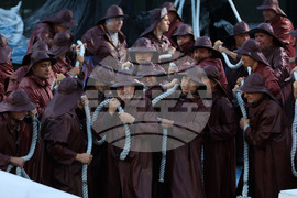 Опера -  „Летящият холандец“ - Вагнеров фестивал