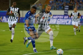 Футбол - Левски (София) - Локомотив (София)