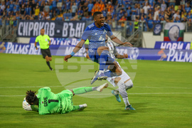 Футбол - Левски (София) - Локомотив (София)