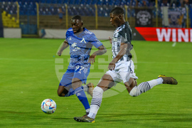 Футбол - Левски (София) - Локомотив (София)