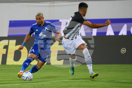 Футбол - Левски (София) - Локомотив (София)