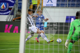 Футбол - Левски (София) - Локомотив (София)