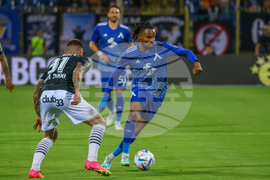 Футбол - Левски (София) - Локомотив (София)