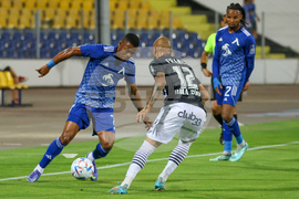 Футбол - Левски (София) - Локомотив (София)