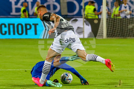 Футбол - Левски (София) - Локомотив (София)