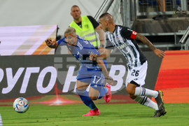 Футбол - Левски (София) - Локомотив (София)