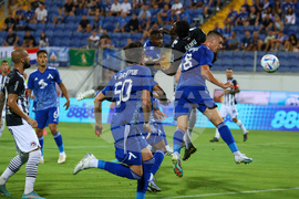 Футбол - Левски (София) - Локомотив (София)