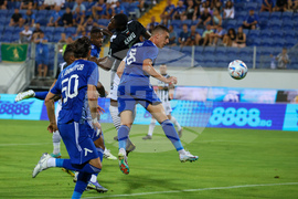 Футбол - Левски (София) - Локомотив (София)