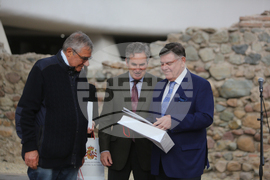 Фотографска изложба - Антарктида