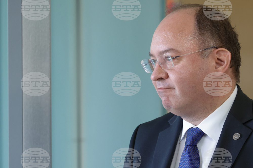 Богдан Ауреску: Румъния се нуждае от повече военни от НАТО на своя територия
