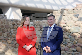 Фотографска изложба - Антарктида - Алфредо Атанасоф