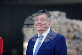 Фотографска изложба - Антарктида - Алфредо Атанасоф