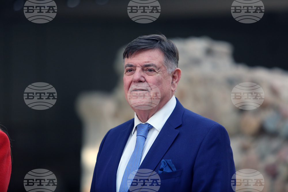 Фотографска изложба - Антарктида - Алфредо Атанасоф