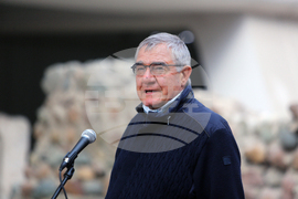 Фотографска изложба - Антарктида - Христо Пимпирев