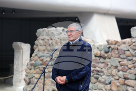 Фотографска изложба - Антарктида - Христо Пимпирев